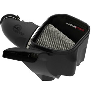 �yUSA�݌ɂ���z aFe MagnumFORCE �C���e�[�N Stage-2 Pro DRY S 12-21 Jeep Grand Cherokee (WK2) V8-6.4L HEMI afe54-13063D JP�X