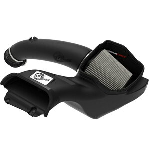 �yUSA�݌ɂ���z aFe 2021+ �t�H�[�h F150 5.0L V8 MagnumFORCE �C���e�[�N Stage-2 Pro DRY S afe54-13064D JP�X