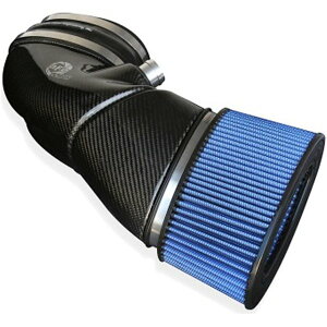 �yUSA�݌ɂ���z aFe MagnumFORCE �J�[�{���t�@�C�o�[ �G�A�C���e�[�N�V�X�e�� Stage-2 PRO 5R 08-13 BMW M3 (E9X) V8 4.0L afe54-31662-C JP�X