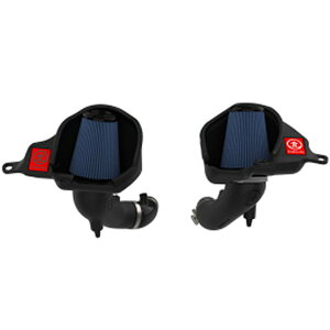 yUSA݌ɂz aFe Takeda Stage-2 Pro 5R Cold GACe[NVXe 16-19 Infinity Q50/Q60 V6-3.0L (tt) afe56-10004R JPX