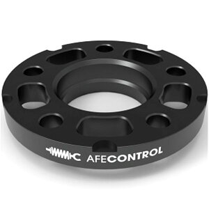 yUSA݌ɂz aFe CONTROL rbg A~jE zC[ Xy[T[s 5x120 CB72.6 18mm - BMW afe610-502003-B JPX
