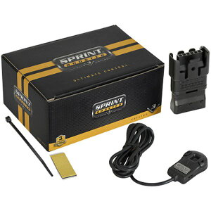 �yUSA�݌ɂ���z aFe Power Sprint Booster Power Converter 16-19 �j�b�T�� Titan/Titan XD V8-5.0L (td)/5.6L afe77-16102 JP�X