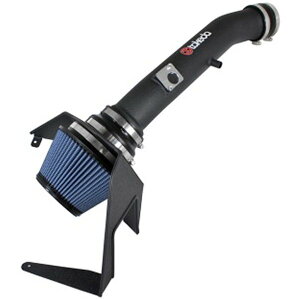 yUSA݌ɂz aFe Takeda Intakes Stage-2 Pro 5R Lexus IS250/350 06-14 V6-2.5L/3.5L (ubN) afeTR-2004B-R JPX