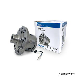 �yUSA�݌ɂ���z Eaton ELocker �f�t�@�����V���� Jeep JL/JT Dana 44 M210 / M220 32 Spline 1.41 �A�N�X���V���t�g Dia. eat14234-1 JP�X