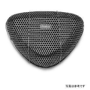 yUSA݌ɂz Edelbrock GAN[i[ Pro-Flo 1000V[Y Triangular Steel Top 11 375In X 8 375In X 3In Chrome ede1002 JPX