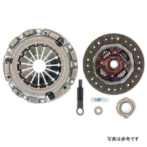 �yUSA�݌ɂ���z Exedy OE 1989-1992 �t�H�[�h Probe L4 �N���b�`�L�b�g exe07067 JP�X