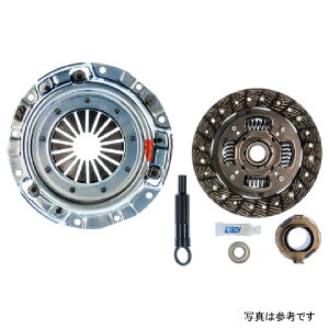 �yUSA�݌ɂ���z Exedy 1990-1993 �}�c�_ Miata L4 Stage 1 �I�[�K�j�b�N �N���b�` exe10804 JP�X
