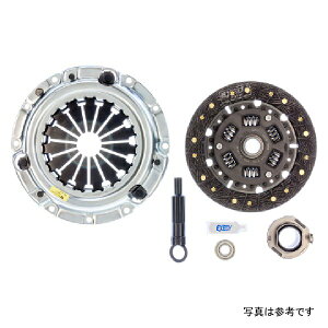 �yUSA�݌ɂ���z Exedy 90-05 �}�c�_ Miata L4 Stage 1 �I�[�K�j�b�N �N���b�` (90-93 Req. ZF505 FW For Install - 215mm Upgd) exe10805 JP�X