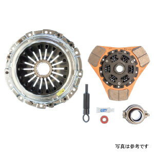 �yUSA�݌ɂ���z Exedy 2004-2014 �X�o�� Impreza WRX STI H4 Stage 2 �Z�����^���b�N �N���b�` Thick �f�B�X�N exe15951 JP�X