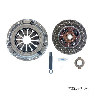 【USA在庫あり】 Exedy OE 2002-2007 ホンダ CR-V L4 クラッチキット exeHCK1004 JP店