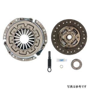�yUSA�݌ɂ���z Exedy OE 1993-1994 �j�b�T�� D21 L4 �N���b�`�L�b�g exeKNS03 JP�X