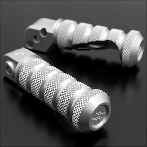 �s�[�G���V�[ PMC ARCHI �^���f���X�e�b�v�o�[ Z650RS �V���o�[ 199-5383 JP�X