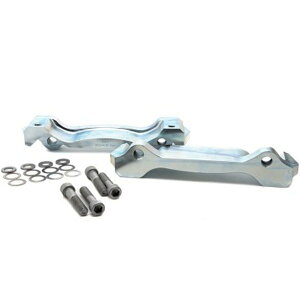 �yUSA�݌ɂ���z Alcon 10-20 �t�H�[�h Raptor / F-150 �t�����g �u���P�b�g Kit - Comes With Only Single �u���P�b�g For 1 �L�����p�[ alcBSK4415X564 JP�X