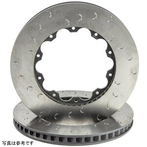 �yUSA�݌ɂ���z Alcon �j�b�T�� R35 GT-R Gen 2 �t�����g �E 390X32.8mm Rotor Ring Kit alcDKF2222X758C24R JP�X