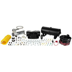 yUSA݌ɂz Air Lift CXOne Tank Kit w/ EZ Mount alf25981EZ JPX