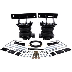 �yUSA�݌ɂ���z Air Lift LoadLifter 7500 XL Ultimate Air Spring Kit 20�N �t�H�[�h F-250 F-350 4WD SRW alf57552 JP�X