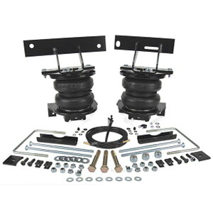�yUSA�݌ɂ���z Air Lift LoadLifter 7500 XL Ultimate Air Spring Kit for 23�N �t�H�[�h F-350 DRW alf57580 JP�X