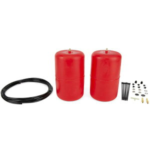 �yUSA�݌ɂ���z Air Lift 1000 Air Spring Kit for 10-21 �g���^ 4Runner alf60804 JP�X