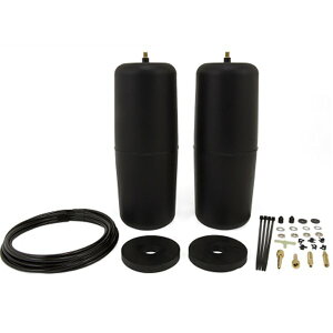 �yUSA�݌ɂ���z Air Lift 1000HD ���A Air Spring Kit for 09-18 Dodge Ram 1500 alf60818HD JP�X