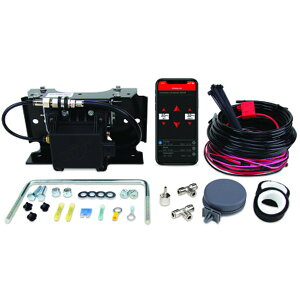 yUSA݌ɂz Air Lift CX Air Control System w/ CX Phone App Control alf73000EZ JPX