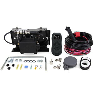 �yUSA�݌ɂ���z Air Lift ���C�����X Air Control System V2 w/EZ Mount alf74000EZ JP�X