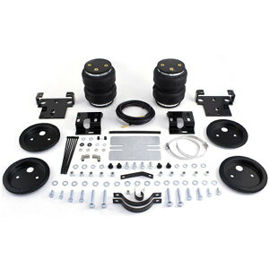 �yUSA�݌ɂ���z Air Lift Loadlifter 5000 Ultimate ���A Air Spring Kit for 07-10 �V�{���[ Silverado 3500 w/ Bed alf88275 JP�X