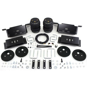 �yUSA�݌ɂ���z Air Lift Loadlifter 5000 Ultimate ���A Air Spring Kit for 99-07 �t�H�[�h F-250 2wd/4WD alf88291 JP�X
