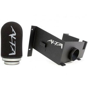 �yUSA�݌ɂ���z Alta 02�N-06�N R53 Mini Automatic ONLY Cold �G�A�C���e�[�N �u���b�N (No Silicone Inlet Hose) altAMP-INT-300BK JP�X
