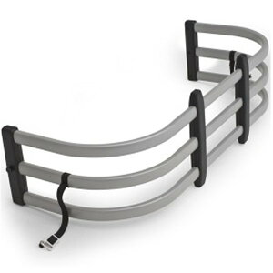 yUSA݌ɂz AMP Research 05-22 g^ Tacoma Bedxtender HD Max - Silver amp74811-00A JPX