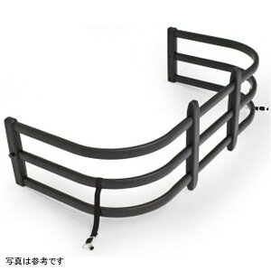 yUSA݌ɂz AMP Research 20N-23N V{[ /GMC Vo[h/Sierra 1500 (No Multipro Tailgt) Bedxtender HD Max - ubN amp74841-01A JPX