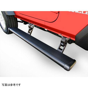 yUSA݌ɂz AMP Research 2007-2017 Jeep O[ JK 2 Door PowerStep ubN amp75121-01A JPX