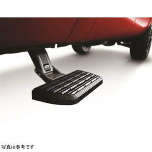 �yUSA�݌ɂ���z AMP Research 1999-2013 �V�{���[ Silverado All Beds BedStep2 �u���b�N amp75400-01A JP�X