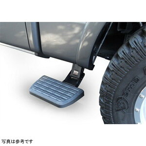 yUSA݌ɂz AMP Research 20-24 V{[ Silverado 2500/3500HD BedStep2 ubN amp75418-01A JPX