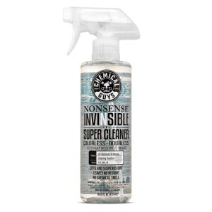yUSA݌ɂz Chemical Guys Nonsense Colorless & Odorless All Surface Cleaner - 16oz chgSPI_993_16 JPX