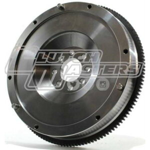 yUSA݌ɂz Clutch Masters 02N-06N Mini Cooper S 1.6L Supercharged Steel FlyzC[ clmFW-801-SF JPX