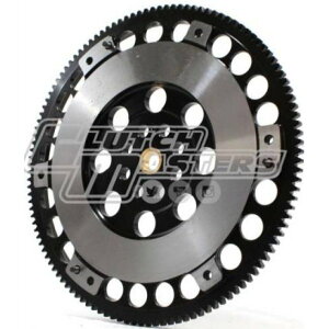 �yUSA�݌ɂ���z Clutch Masters Custom Steel Fly�z�C�[�� K-Eng to S2K Trans clmFW-K2F-SF JP�X