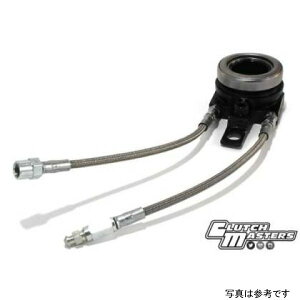 �yUSA�݌ɂ���z Clutch Masters 17�N-18�N �z���_ �V�r�b�N 2.0L Type R Hydraulic �x�A�����O clmN08520-H JP�X