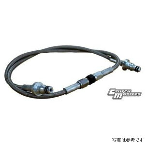 �yUSA�݌ɂ���z Clutch Masters 13�N-18�N �t�H�[�h Focus ST Hydraulic Clutch Line clmSL-07212 JP�X