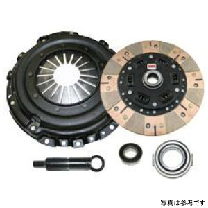 �yUSA�݌ɂ���z Competition Clutch 91�N-96�N �_�b�W Stealth Stage 3.5 - Steelback Brass Plus �N���b�`�L�b�g comp5048-2600 JP�X