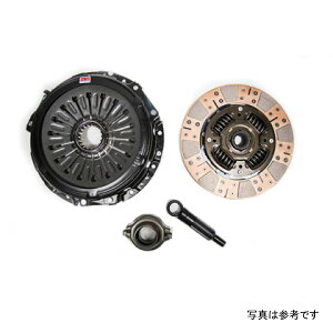 �yUSA�݌ɂ���z Competition Clutch 2008-2010 �~�c�r�V Lancer Evo 10 Stage 3 - Segmented Ceramic �N���b�`�L�b�g comp5153-2600 JP�X