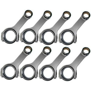 �yUSA�݌ɂ���z Carrillo BMW M5/M6 S63B44T0 Pro-H 3/8 WMC �{���g Connecting Rods (Set of 8) crlSCR11938-8 JP�X