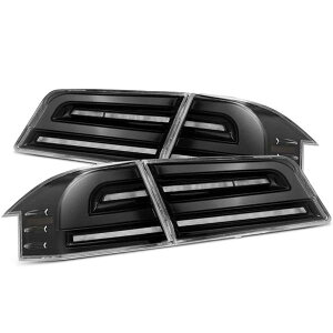 yUSA݌ɂz AlphaRex LUXXV[Y LED e[Cg At@ubN 12N-21N Tesla Model S arx601110 JPX