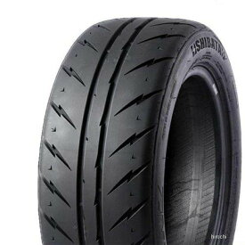 【メーカー在庫あり】 シバタイヤ SHIBATIRE R23 175/60R14 サマータイヤ 280Z 14インチ 1本売り R1695 JP店