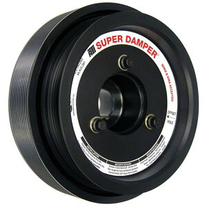 �yUSA�݌ɂ���z ATI Damper - 7.81in - Alum - 6/10 Grv - �t�H�[�h GT 500 - 5.4 / 5.8 - 07-14 - 10 Percent OD Size appATI918049 JP�X