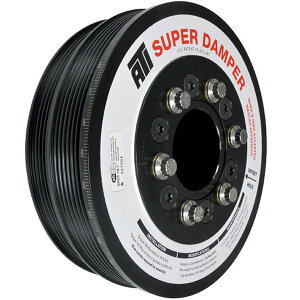 �yUSA�݌ɂ���z ATI �_���p�[ - 7.425in - Steel LW - 6/4 Grv - LS1/LS2 - F & V Body - 6 �{���g - 3 Ring appATI918853 JP�X
