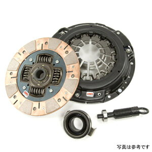 【USA在庫あり】 Competition Clutch 02年-08年 Acura RSX 2.0L Type S / 02年-09年 ホンダ シビック Si 2.0L Full Face Ceramic Disc comp8037-2600 JP店