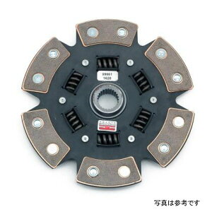 �yUSA�݌ɂ���z Competition Clutch 90�N-95�N �g���^ MR2 2.0T 3S-GTE Ceramic Six Puck Sprung Disc comp99719-1620 JP�X
