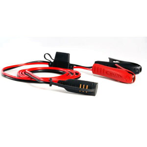 �yUSA�݌ɂ���z CTEK Accessory - Comfort �C���W�P�[�^�[ Clamps ctek56-384 JP�X