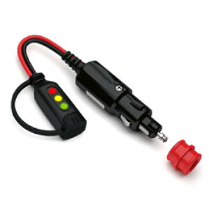 �yUSA�݌ɂ���z CTEK Accessory - Comfort �C���W�P�[�^�[ Cig Plug ctek56-870 JP�X
