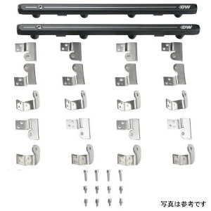 yUSA݌ɂz Deatschwerks GM Truck Gen 3 and 4 LS t[G Rails dwk7-206 JPX